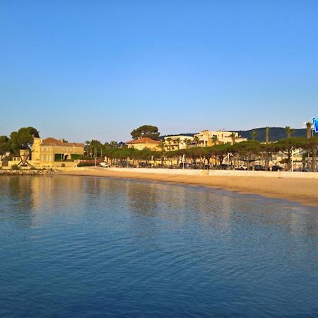 Logement Climatise Avec Jardin Et Parking Pour 2 Personnes En Bord De Plage La Ciotat Eksteriør bilde